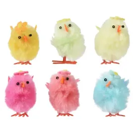 kurczaki-kurczaczki-wielkanocne-kolorowe-z-kwiatkiem-wielkanoc-6szt-7cm