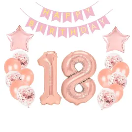 zestaw-dekoracje-balony-18-urodziny-rozowe-zloto