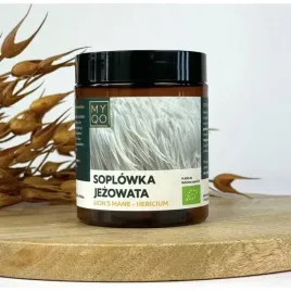 soplowka-jezowata-bio-30percent-lion-s-mane-hericium-proszek-100g-myqo