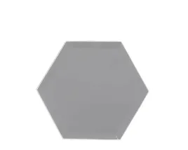 patera-szesciokatna-szara-10-cm-szklo-hartowane