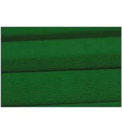 bibula-ciemny-zielony-papier-marszczony-diy-200cm