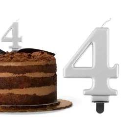 swieczka-urodzinowa-na-tort-cyferka-cyfra-4-srebrna-metaliczna-8cm