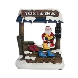 figura-led-bozonarodzeniowa-stoisko-sprzedazowe