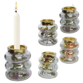 swiecznik-szklany-banki-z-suszonymi-kwiatami-9cm