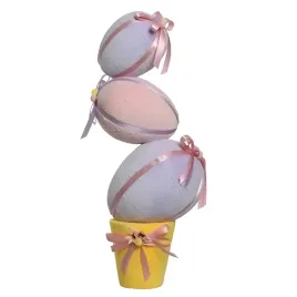 dekoracyjne-pisanki-jajka-z-kokardkami-w-doniczce-pastelowe-wielkanoc-70cm