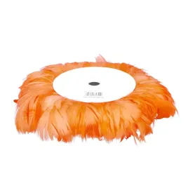 piora-piorka-na-drucie-pomaranczowe-ozdobne-diy