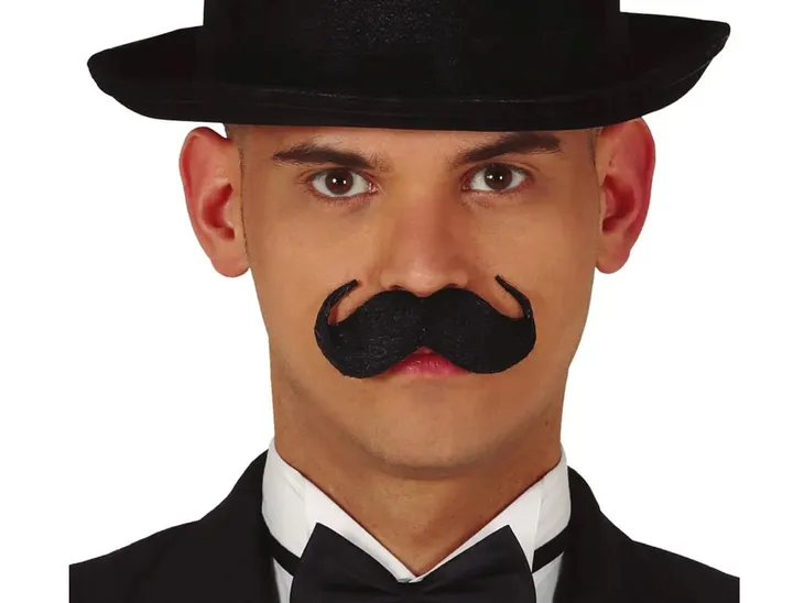 wasy-czarne-anglika-przyklejane-samoprzylepne-stan-nowy
