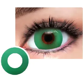 soczewki-kolorowe-zerowki-jednodniowe-szmaragdowe-emerald-kawa-eyes-2szt