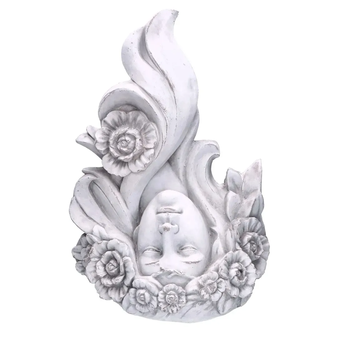 dekoracja-scienna-do-ogrodu-plaskorzezba-na-taras-kobieta-52cm
