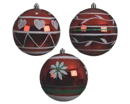 bomba-szklana-czerwona-zdobiona-brokatem-8cm