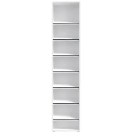regal-szafka-na-buty-do-przedpokoju-nowoczesna-biala-200-cm-wysoka
