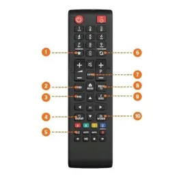 pilot-do-dekodera-samsung-orange-icu100-uhd88-wh80