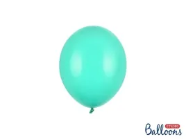 balony-mocne-30cm-pastelowe-mietowe-zielone-100szt