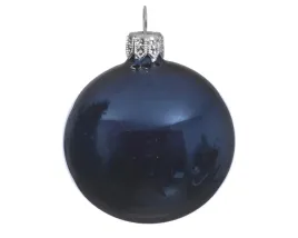 duza-bombka-polyskowa-szklana-15cm-choinkowa-granatowa-ciemnoniebieska