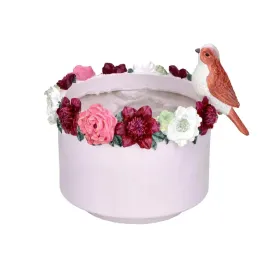 oslonka-na-doniczke-ozdobna-z-kwiatami-rozowa-dekoracyjna-24cm