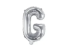 balon-foliowy-w-ksztalcie-litery-litera-g-srebrna