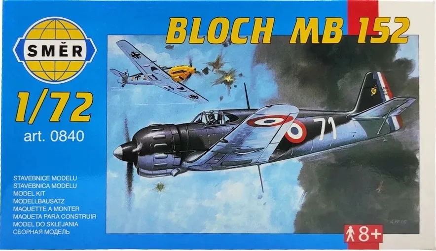 smer-0840-bloch-mb-152-1-72-marka-smer