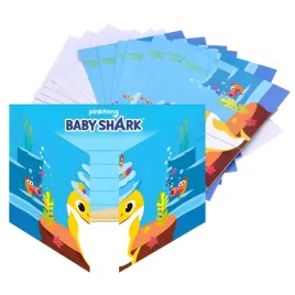 zaproszenia-urodzinowe-z-koperta-baby-shark-rekin-niebieskie-dzieciece-8szt