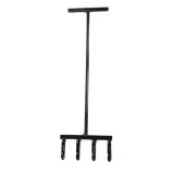 aerator-rurkowy-reczny-kolce-widly-napowietrzanie-i-piaskowanie-trawnika-stan-nowy