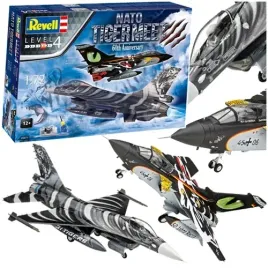 nato-tiger-meet-modele-do-sklejania-2w1-mysliwce-f-16-mlu-i-tornado-ids