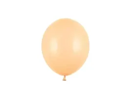 balony-mocne-12cm-pastelowe-brzoskwiniowe-100sztuk