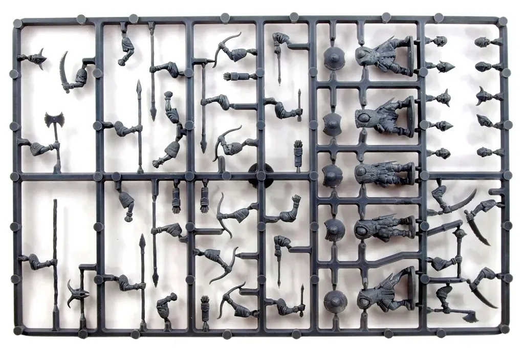 goblin-infantry-gobliny-30-szt