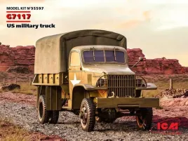 ciezarowka-g7117-us-military-truck-1-35