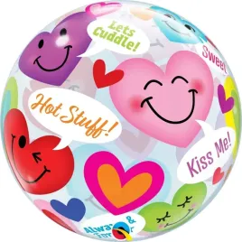 balon-foliowy-usmiechniete-serca-przezroczysty-55