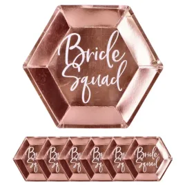 talerze-talerzyki-papierowe-na-wieczor-panienski-rozowe-zloto-6szt