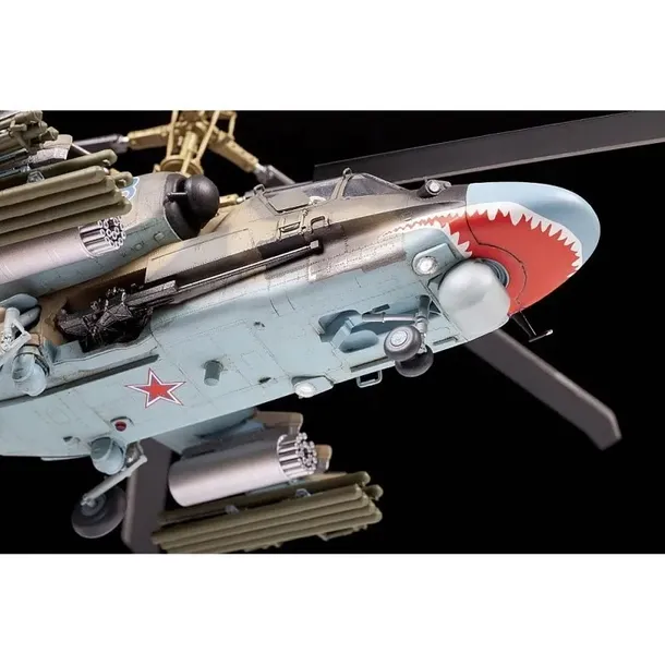 1-48-ka-52-russian-attack-helicopter-stan-opakowania-oryginalne