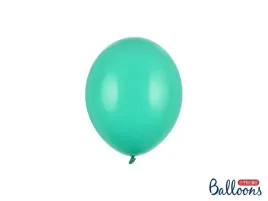 balony-mocne-30cm-pastelowe-akwamaryn-zielone-x100