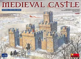 miniart-72005-medieval-castle-sredniowieczny-zamek-1-72