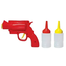 pistolet-plastikowy-dozownik-do-sosow-ketchup-musztarda-czerwony