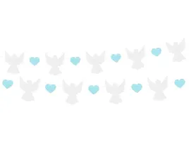 girlanda-baner-papierowa-biale-anioly-niebieski-serce-komunia-chrzest-150cm