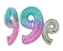 balon-foliowy-cyfra-9-duza-rozowa-niebieska-ombre