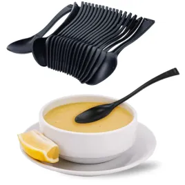 lyzeczki-wielorazowe-czarne-mocne-grube-40szt-15cm-premium