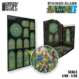 elven-stained-glass-small-male-witraze-elfow