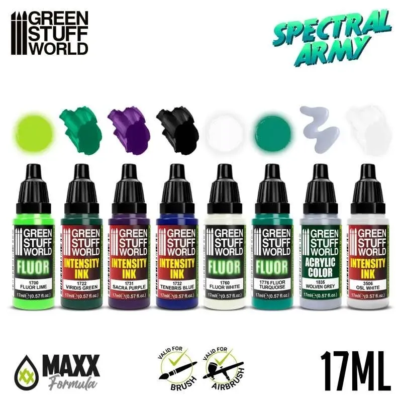 green-stuff-paint-set-spectral-army-farby-8x-17ml