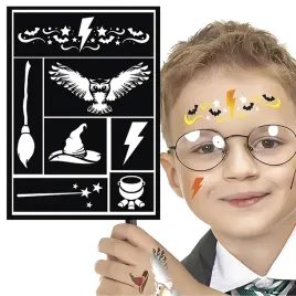 szablon-naklejka-do-makijazu-dzieciecego-czarodzieje-harry-dla-dzieci