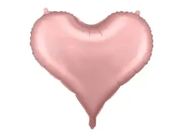 balon-foliowy-w-ksztalcie-serca-rozowy-serce-mat