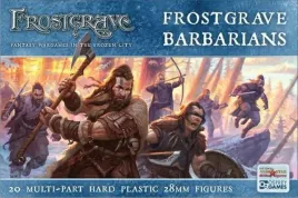frostgrave-barbarians-barbarzyncy-20-szt