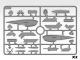 kda-1-q-2a-firebee-us-drone-2-szt-1-48-skala-skala-1-48