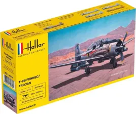 north-american-t-28-fennec-trojan-1-72