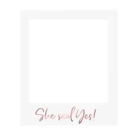 ramka-do-zdjec-polaroid-na-wieczor-panienski-she-said-yes-biala-60cm