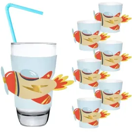 nakladki-papierowe-na-kubki-szklanki-samolot-6szt