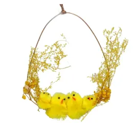 zawieszka-ozdoba-jajko-metalowe-kurczaki-kurczaczki-kwiatki-na-wielkanoc