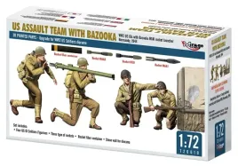 1-72-ww2-us-gls-with-bazooka-m1a1-normandy-1944