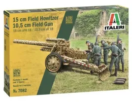 1-72-15-cm-field-howitzer-105-cm-field-gun