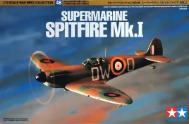 1-72-tamiya-60748-supermarine-spitfire-mk-i