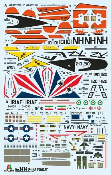 1-72-f-14a-tomcat-okres-po-ii-wojnie-swiatowej-marka-italeri